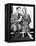 Jeanette Macdonald And Nelson Edd-null-Framed Stretched Canvas