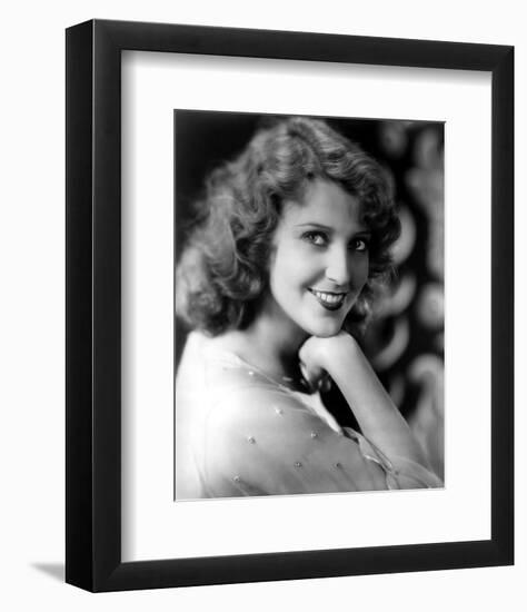 Jeanette MacDonald-null-Framed Photo