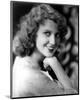 Jeanette MacDonald-null-Mounted Photo