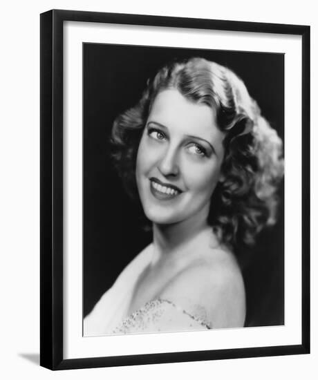 Jeanette MacDonald-null-Framed Photo