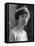 Jeanette Rankin, c.1917-Harris & Ewing-Framed Premier Image Canvas