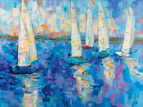 Art Print, , large