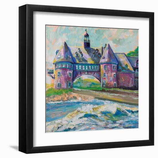 Art Print, , large