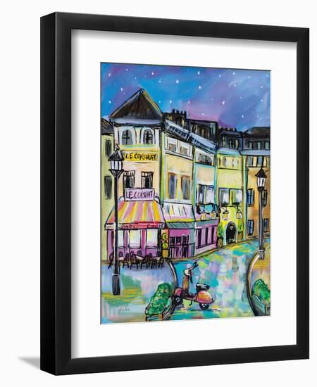 Art Print, , large