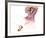 Jeanette-R^ C^ Gorman-Framed Art Print