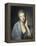 Jeanne Becu, Comtesse Du Barry (1743-1793) - Greuze, Jean-Baptiste (1725-1805) - Oil on Canvas - 60-Jean Baptiste Greuze-Framed Premier Image Canvas