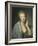 Jeanne Bécu, Comtesse Du Barry (1743-179)-Jean-Baptiste Greuze-Framed Giclee Print