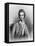 Jeanne Becu Comtesse Du Barry in Menswear-JC Armytage-Framed Stretched Canvas