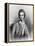 Jeanne Becu Comtesse Du Barry in Menswear-JC Armytage-Framed Stretched Canvas