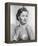 Jeanne Crain-null-Framed Stretched Canvas