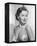 Jeanne Crain-null-Framed Stretched Canvas