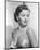 Jeanne Crain-null-Mounted Photo