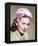 Jeanne Crain-null-Framed Stretched Canvas