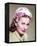 Jeanne Crain-null-Framed Stretched Canvas