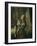 Jeanne d'Arc (Joan of Arc)-N^M^ Dyudin-Framed Giclee Print