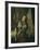 Jeanne d'Arc (Joan of Arc)-N^M^ Dyudin-Framed Giclee Print