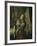 Jeanne d'Arc (Joan of Arc)-N^M^ Dyudin-Framed Giclee Print