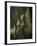 Jeanne d'Arc (Joan of Arc)-N^M^ Dyudin-Framed Giclee Print