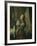 Jeanne d'Arc (Joan of Arc)-N^M^ Dyudin-Framed Giclee Print