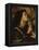 Jeanne D'Arc Kuesst Das Schwert Der Befreiung, 1863-Dante Gabriel Rossetti-Framed Premier Image Canvas