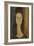 Jeanne Hebuterne, 1917-18-Amedeo Modigliani-Framed Giclee Print