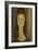 Jeanne Hebuterne, 1917-18-Amedeo Modigliani-Framed Giclee Print