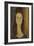 Jeanne Hebuterne, 1917-18-Amedeo Modigliani-Framed Giclee Print