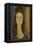 Jeanne Hebuterne, 1917-18-Amedeo Modigliani-Framed Premier Image Canvas