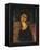 Jeanne Hebuterne, C.1916-17-Amedeo Modigliani-Framed Premier Image Canvas