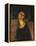 Jeanne Hebuterne, C.1916-17-Amedeo Modigliani-Framed Premier Image Canvas