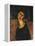 Jeanne Hebuterne, C.1916-17-Amedeo Modigliani-Framed Premier Image Canvas