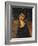 Jeanne Hebuterne, C.1916-17-Amedeo Modigliani-Framed Giclee Print