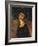 Jeanne Hebuterne, C.1916-17-Amedeo Modigliani-Framed Giclee Print