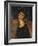 Jeanne Hebuterne, C.1916-17-Amedeo Modigliani-Framed Giclee Print