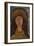 Jeanne Hébuterne-Amedeo Modigliani-Framed Giclee Print