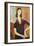 Jeanne Hebuterne-Amedeo Modigliani-Framed Giclee Print