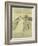 Jeanne Hugo and Jean Charcot at Hauteville House, Guernsey-Paul Cesar Helleu-Framed Giclee Print