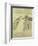 Jeanne Hugo and Jean Charcot at Hauteville House, Guernsey-Paul Cesar Helleu-Framed Giclee Print