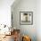 Jeanne Kefer-Fernand Khnopff-Framed Giclee Print displayed on a wall