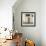 Jeanne Kefer-Fernand Khnopff-Framed Giclee Print displayed on a wall