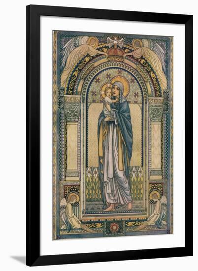 Giclee Print, , large