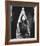 Jeanne Moreau - Mademoiselle-null-Framed Photo
