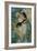 Jeanne (Spring), 1881-Edouard Manet-Framed Art Print