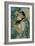 Jeanne (Spring), 1881-Edouard Manet-Framed Art Print