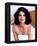 Jeanne Tripplehorn, Basic Instinct (1992)-null-Framed Stretched Canvas