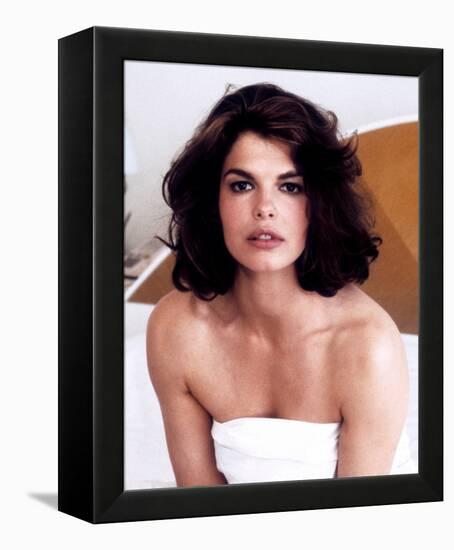 Jeanne Tripplehorn, Basic Instinct (1992)-null-Framed Stretched Canvas