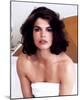 Jeanne Tripplehorn, Basic Instinct (1992)-null-Mounted Photo