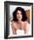 Jeanne Tripplehorn, Basic Instinct (1992)-null-Framed Photo