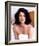 Jeanne Tripplehorn, Basic Instinct (1992)-null-Framed Photo