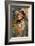 Jeanne-Edouard Manet-Framed Art Print